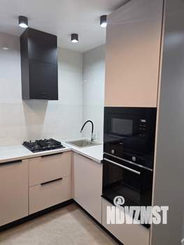 1-к квартира, на длительный срок, 35м2, 8/9 этаж