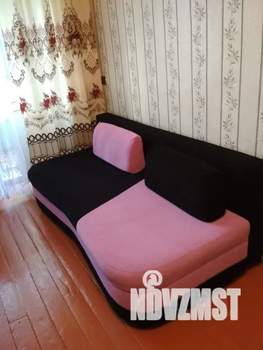 1-к квартира, посуточно, 30м2, 3/5 этаж