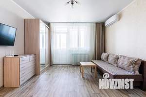 1-к квартира, посуточно, 45м2, 7/11 этаж