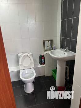 3-к квартира, посуточно, 95м2, 3/3 этаж
