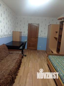 2-к квартира, на длительный срок, 64м2, 12/17 этаж