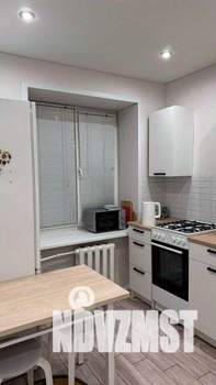 1-к квартира, на длительный срок, 34м2, 3/5 этаж