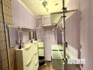 1-к квартира, на длительный срок, 38м2, 1/9 этаж