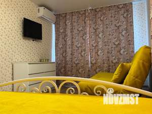 1-к квартира, посуточно, 30м2, 4/5 этаж