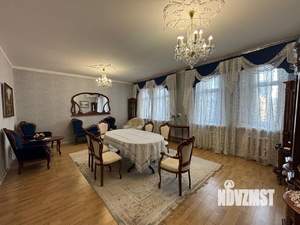 3-к квартира, на длительный срок, 129м2, 3/6 этаж