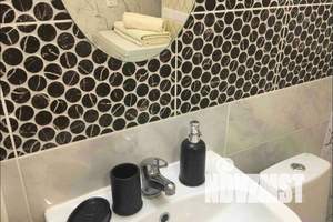 2-к квартира, посуточно, 67м2, 2/18 этаж