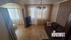 2-к квартира, посуточно, 45м2, 1/1 этаж