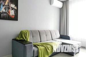 2-к квартира, посуточно, 55м2, 5/10 этаж