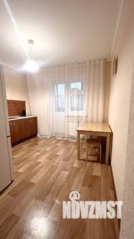 1-к квартира, на длительный срок, 50м2, 6/12 этаж