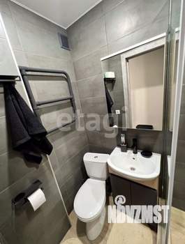 1-к квартира, на длительный срок, 30м2, 2/9 этаж