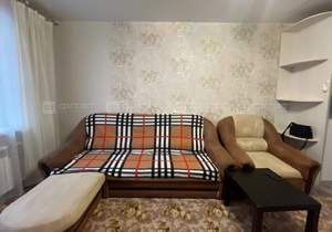 2-к квартира, на длительный срок, 54м2, 10/10 этаж