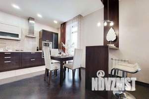 3-к квартира, посуточно, 86м2, 6/8 этаж