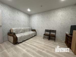 1-к квартира, на длительный срок, 32м2, 5/5 этаж