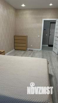 1-к квартира, на длительный срок, 45м2, 10/19 этаж