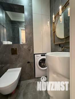 2-к квартира, посуточно, 55м2, 9/19 этаж