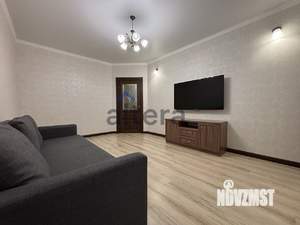 2-к квартира, на длительный срок, 50м2, 5/9 этаж