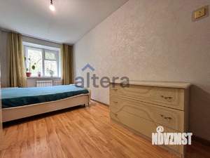 3-к квартира, на длительный срок, 58м2, 2/5 этаж