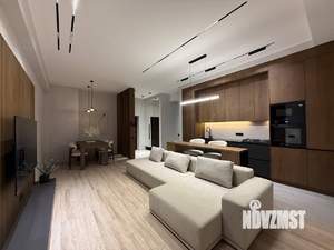 3-к квартира, на длительный срок, 98м2, 3/5 этаж