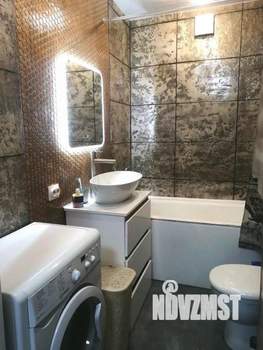 1-к квартира, посуточно, 31м2, 1/1 этаж