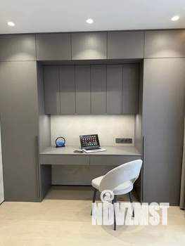 2-к квартира, посуточно, 51м2, 3/4 этаж