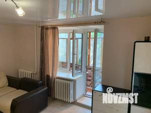 1-к квартира, посуточно, 31м2, 4/9 этаж