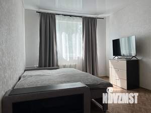 1-к квартира, посуточно, 35м2, 5/5 этаж