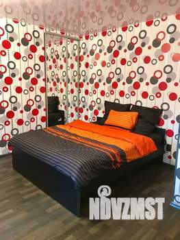 1-к квартира, посуточно, 35м2, 2/5 этаж
