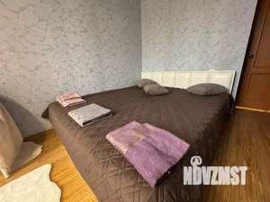 2-к квартира, посуточно, 75м2, 8/9 этаж