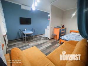 Студия квартира, посуточно, 35м2, 2/3 этаж