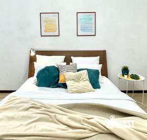 2-к квартира, посуточно, 80м2, 6/9 этаж