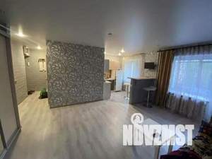 1-к квартира, на длительный срок, 37м2, 3/5 этаж