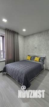 Студия квартира, посуточно, 35м2, 19/19 этаж