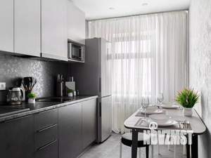 2-к квартира, посуточно, 60м2, 1/1 этаж