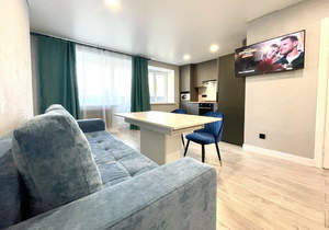 2-к квартира, на длительный срок, 49м2, 4/9 этаж