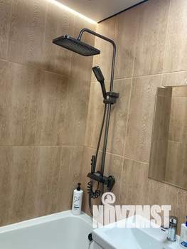 1-к квартира, посуточно, 33м2, 7/9 этаж