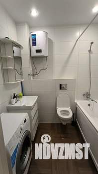 1-к квартира, посуточно, 39м2, 11/19 этаж