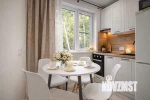 1-к квартира, посуточно, 30м2, 3/5 этаж