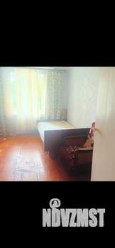 3-к квартира, на длительный срок, 60м2, 3/9 этаж