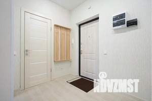 1-к квартира, посуточно, 38м2, 4/19 этаж