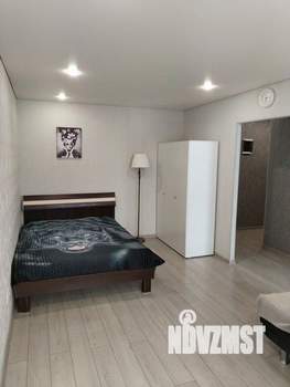 1-к квартира, посуточно, 33м2, 3/5 этаж