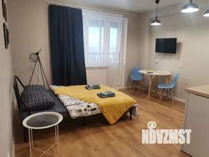 Студия квартира, посуточно, 25м2, 7/7 этаж