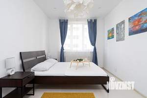 2-к квартира, посуточно, 64м2, 3/22 этаж