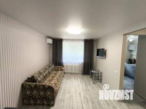 1-к квартира, посуточно, 32м2, 2/5 этаж