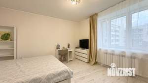 1-к квартира, на длительный срок, 40м2, 6/10 этаж