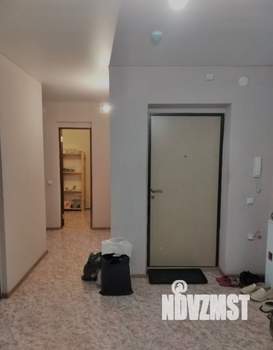 2-к квартира, на длительный срок, 51м2, 5/18 этаж