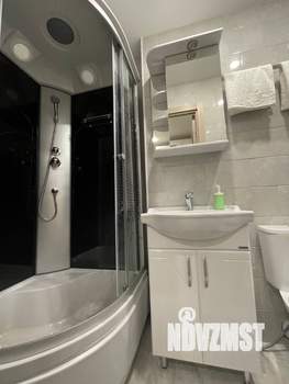 Студия квартира, на длительный срок, 21м2, 1/5 этаж