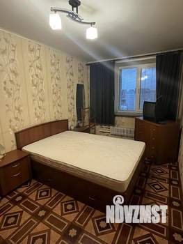 2-к квартира, на длительный срок, 50м2, 10/10 этаж