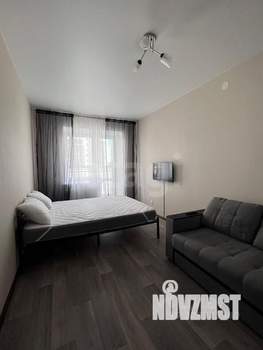 1-к квартира, на длительный срок, 34м2, 5/10 этаж