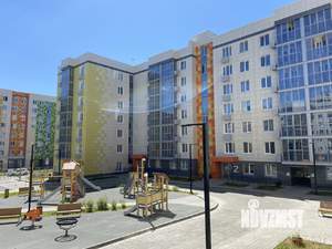 Студия квартира, на длительный срок, 28м2, 2/7 этаж