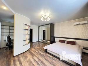 2-к квартира, посуточно, 90м2, 1/1 этаж